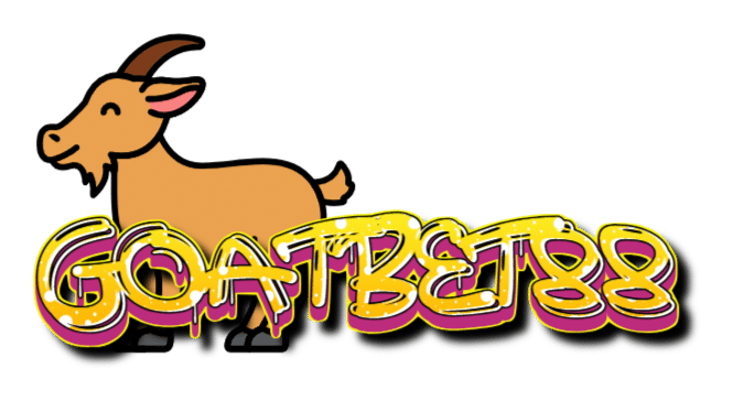 GoatBet88-logo